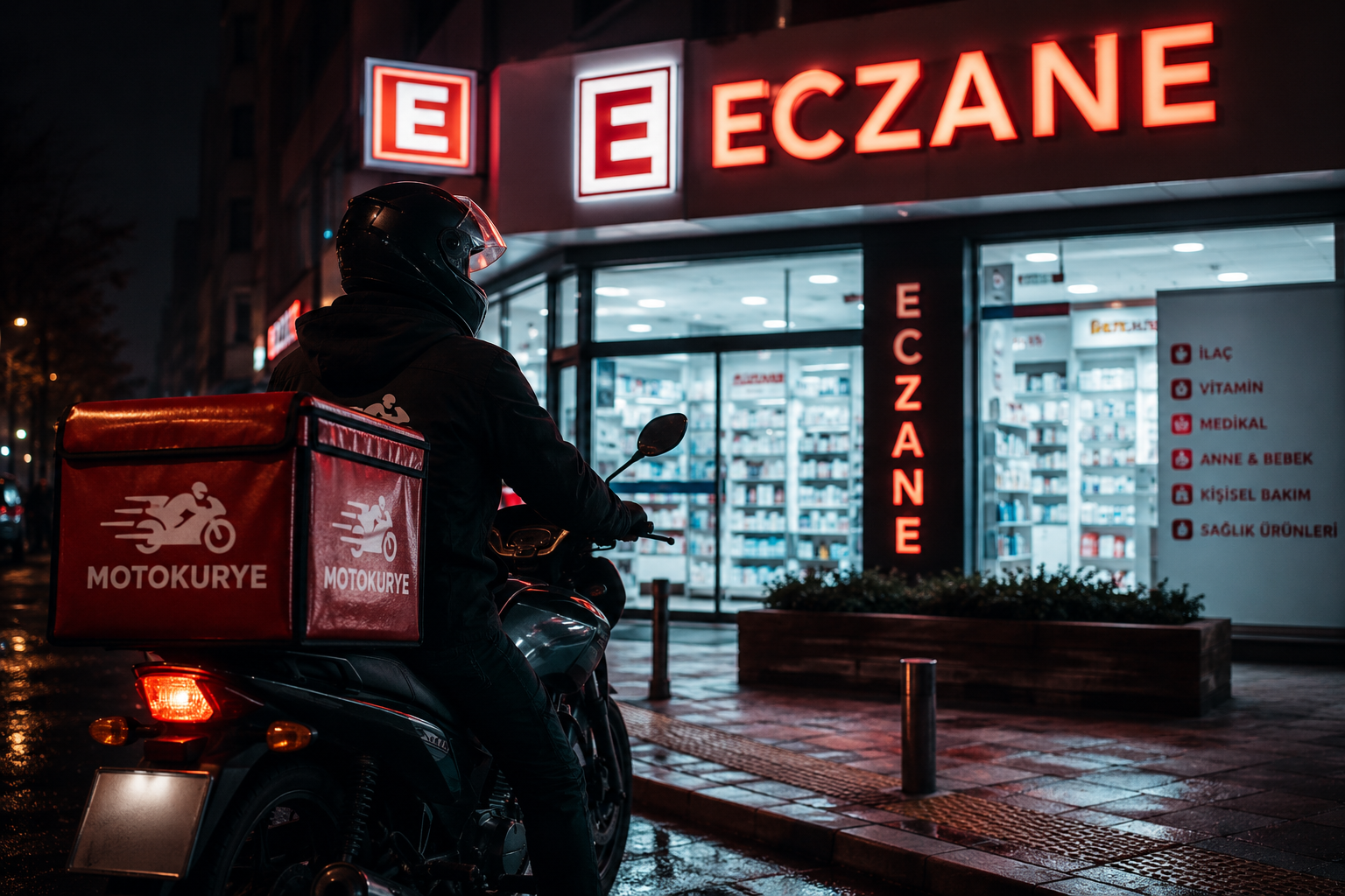 Gece Ateşi Çıkan Çocuklarda İlk Saatlerde Ne Yapılmalı?
