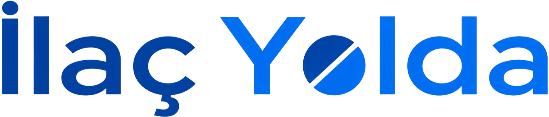 İlaç Yolda